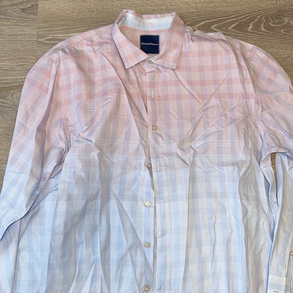 Tommy Bahama Button Down Shirt